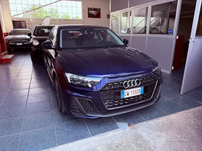 Usata Audi A1