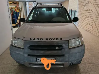 Usata Land Rover Freelander 150 CV (110 kW) 2001 SUV