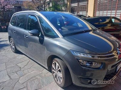Usata Citroën Grand C4 Picasso