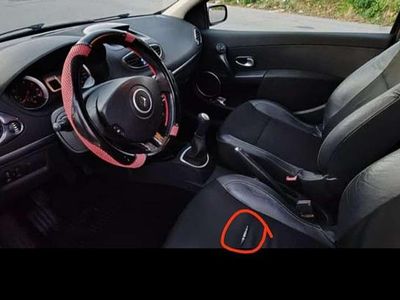 Usata 2007 Renault Clio II LE Berlina | 1800 € (Ottimo prezzo)