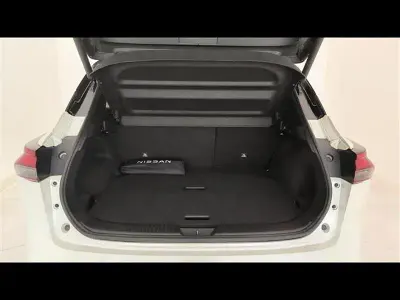 Usata Nissan Qashqai Tekna 158 CV (116 kW) 2023 Bianco SUV
