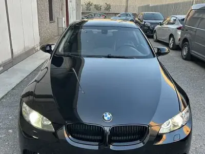 Usata BMW 320