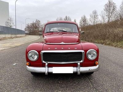 Usata Volvo PV544 80 CV (58 kW) 1964 Rosso Berlina