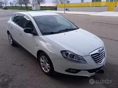 Gebraucht Lancia Delta