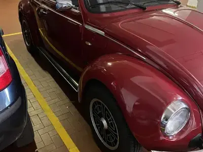 Usata VW Käfer 41 CV (30 kW) 1975 Cabrio