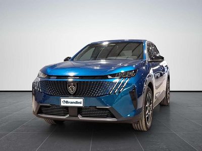 Blu obsession Usata 2025 Peugeot 3008 Allure SUV | 29.215 € (Buon prezzo)