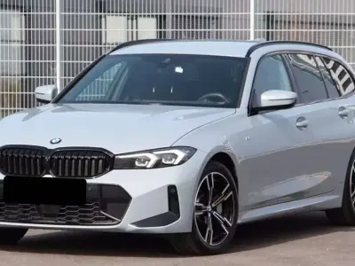 Usata BMW 330