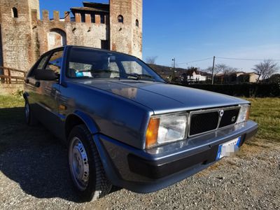 Lancia Delta