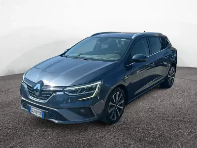 Usata Renault Mégane IV