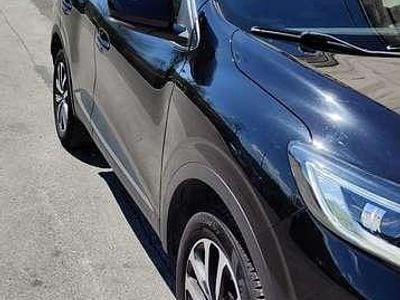 Usata Renault Kadjar 110 CV (80 kW) 2018 SUV