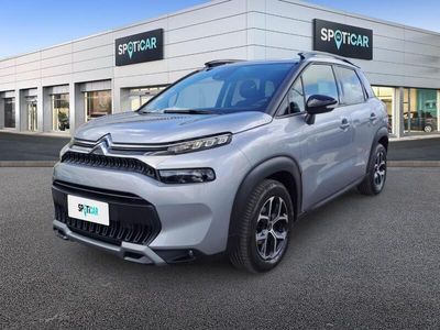 usata Citroën C3 Aircross BlueHDi 110 S&S Shine