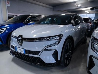 Usata Renault Megane E-Tech Techno 160 kW (218 CV) 2022 Other Berlina