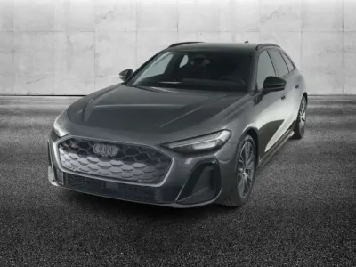 Usata Audi S5