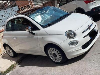 usata Fiat 500 1.3 75 cv