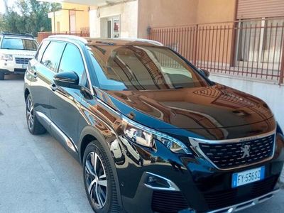 usata Peugeot 5008 2ª serie - 2019