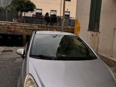 Usata Opel Corsa 80 CV (58 kW) 2008 Utilitaria