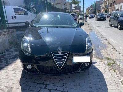 usata Alfa Romeo Giulietta 1.4 Turbo 120 CV Distinctive usato