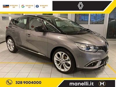 usata Renault Scénic IV Scenic 1.5 dCi Energy 110cv Sport Edition2 EDC