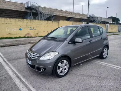 Usata Mercedes A150