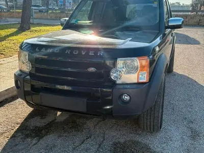 Usata Land Rover Discovery 3
