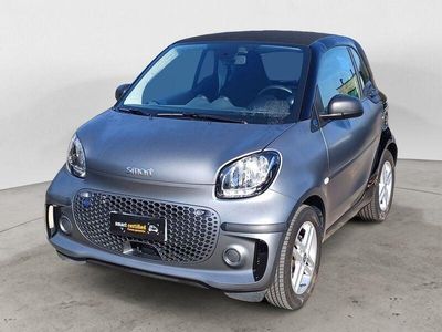 usata Smart ForTwo Electric Drive -