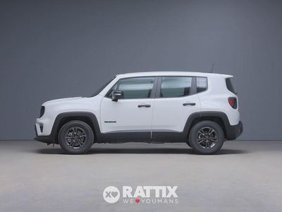 Nuova Jeep Renegade Altitude 2026 SUV
