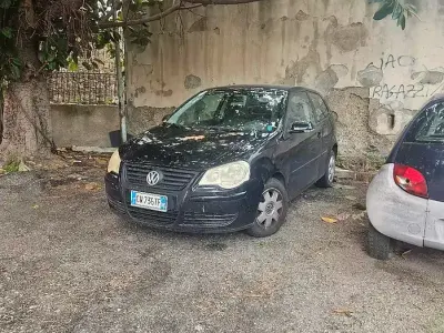 Usata VW Polo