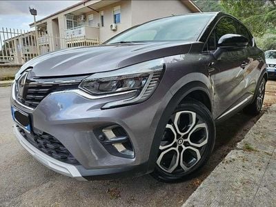 Usata Renault Captur Intens 101 CV (74 kW) 2021 SUV