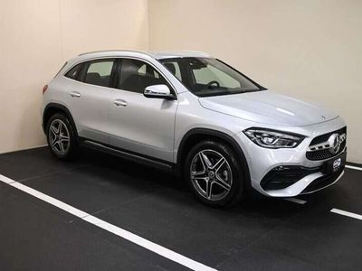 Mercedes GLA200