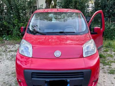 Fiat Qubo