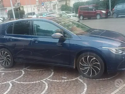 Usata VW Golf VIII