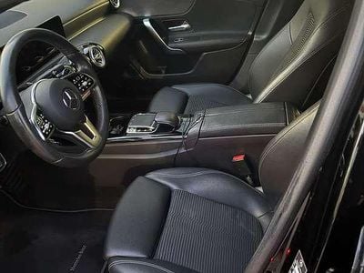 Usata Mercedes A180 Night 122 CV (89 kW) 2019 Monovolume