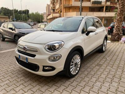 usata Fiat 500X 1.6 mjt Lounge 4x2 120cv