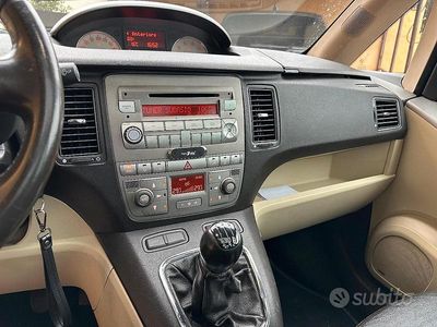 Usata Lancia Musa 2004 Monovolume