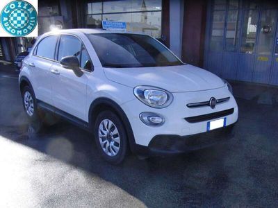 usata Fiat 500X 1.3 MultiJet 95 CV Urban