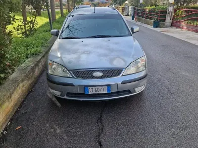 Usata Ford Mondeo 155 CV (114 kW) 2005 Station wagon
