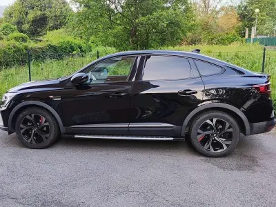Usata Renault Arkana R.S. 158 CV (116 kW) 2022 SUV