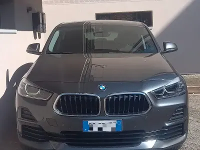 Usata BMW X2