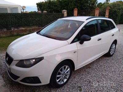 usata Seat Ibiza 4ª serie - 2011