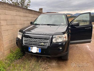 usata Land Rover Freelander 2 Freelander 2.2 SD4 S.W. HSE Luxury