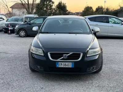 Occasion Volvo V50 115 ch (84 kW) 2012 Noir Break