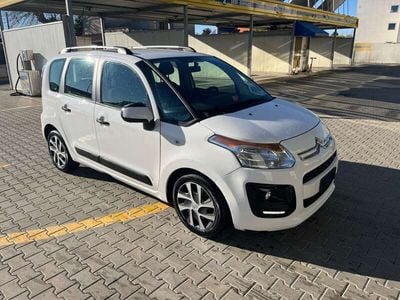 Citroën C3 Picasso