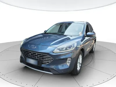Usata Ford Kuga