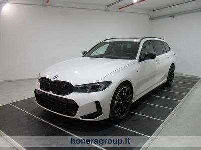 usata BMW 340 Serie 3 M Touring i xDrive Steptronic