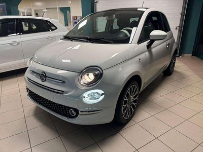 Usata Fiat 500 Dolcevita 69 CV (50 kW) 2023 Grigio Utilitaria