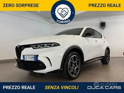 Usata Alfa Romeo Tonale