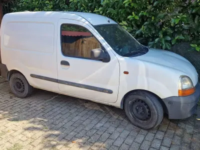 Usata Renault Kangoo