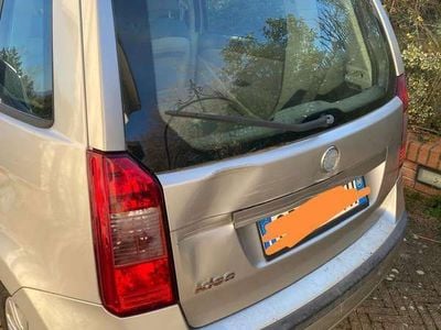 Fiat Idea
