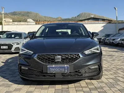 Usata Seat Leon