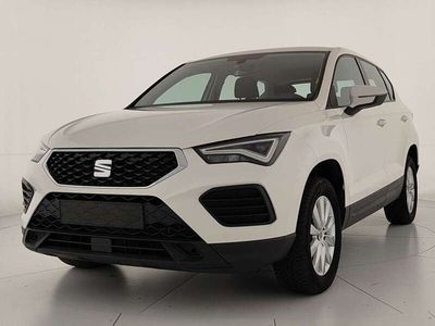 usata Seat Ateca 1.0 tsi reference 110cv